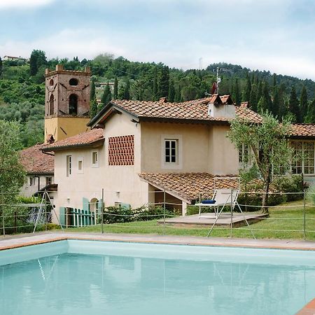Agriturismo Mareli Villa Camaiore Kültér fotó