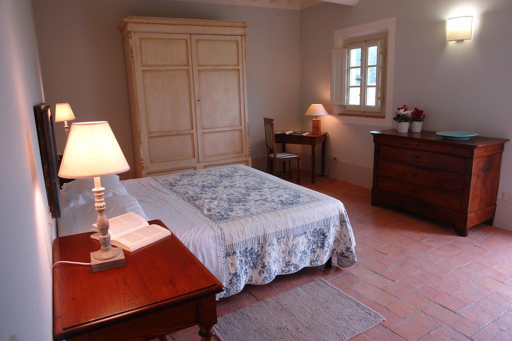 Agriturismo Mareli Villa Camaiore Kültér fotó