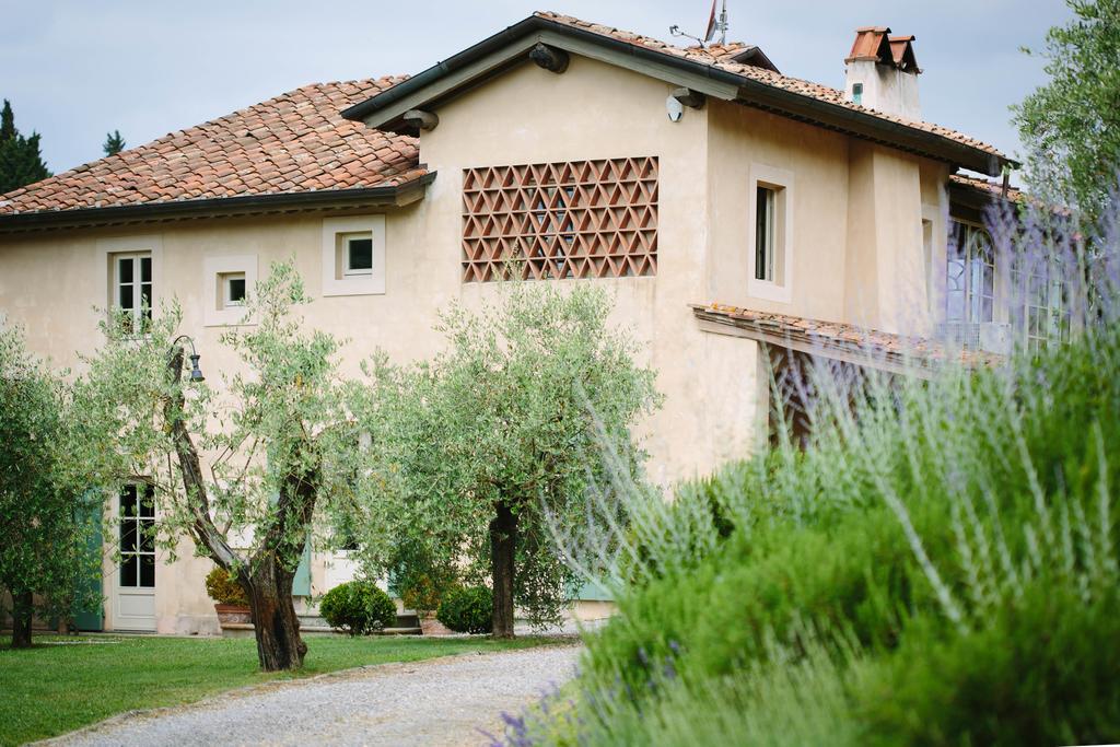 Agriturismo Mareli Villa Camaiore Kültér fotó