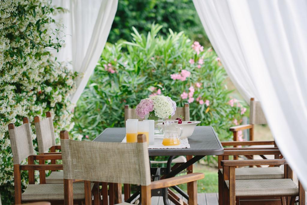 Agriturismo Mareli Villa Camaiore Kültér fotó