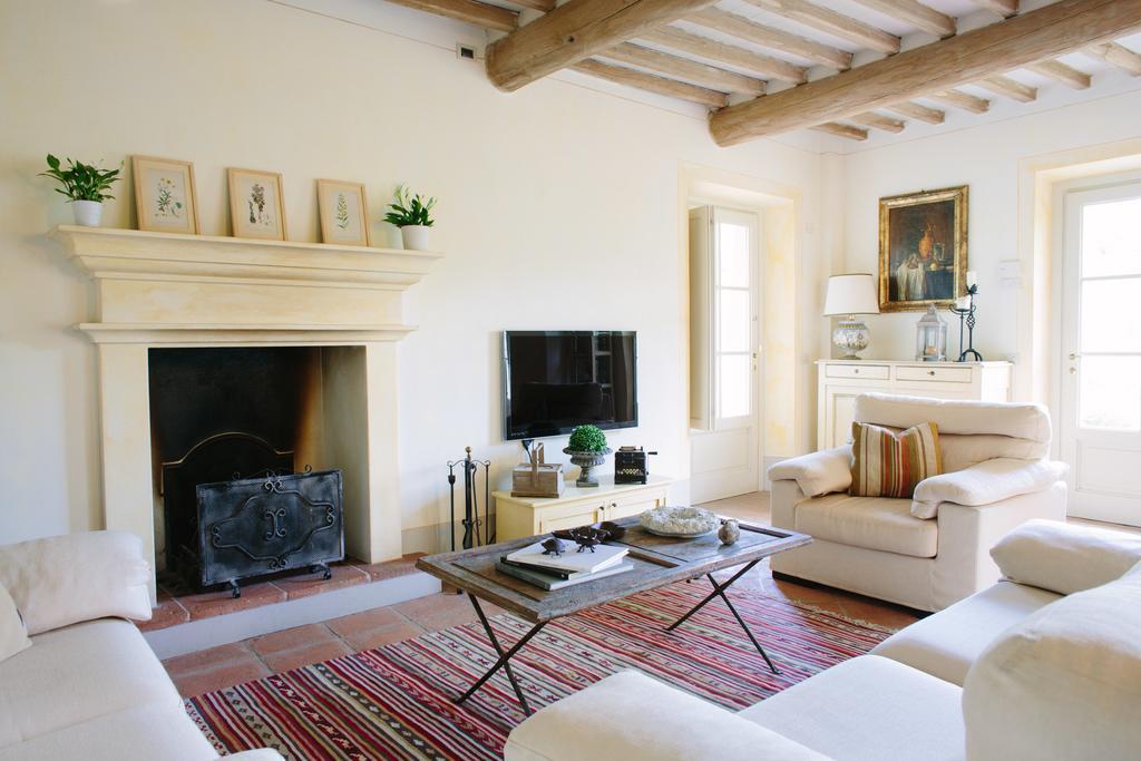 Agriturismo Mareli Villa Camaiore Kültér fotó