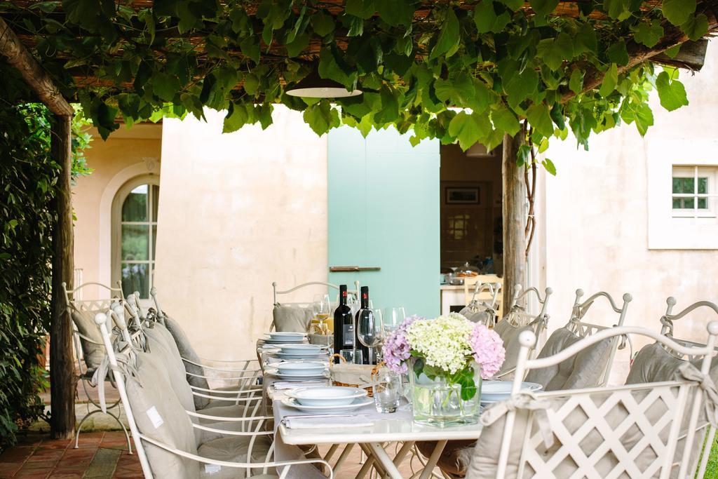 Agriturismo Mareli Villa Camaiore Kültér fotó