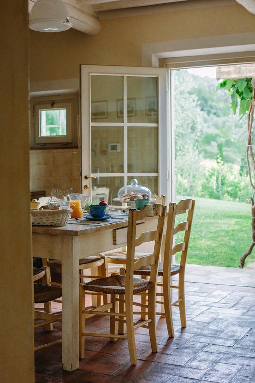 Agriturismo Mareli Villa Camaiore Kültér fotó