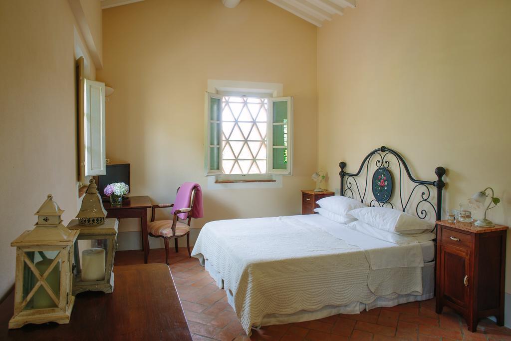 Agriturismo Mareli Villa Camaiore Kültér fotó