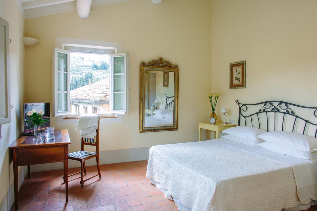 Agriturismo Mareli Villa Camaiore Kültér fotó
