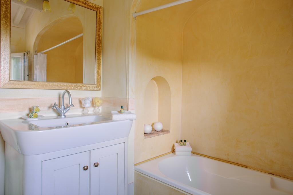 Agriturismo Mareli Villa Camaiore Kültér fotó