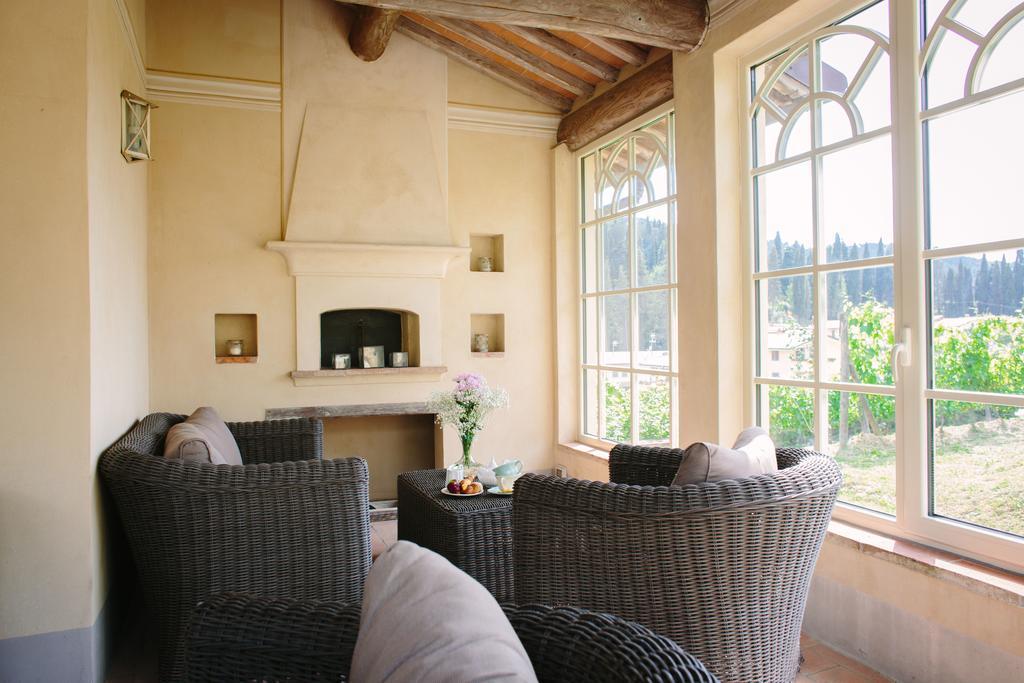 Agriturismo Mareli Villa Camaiore Kültér fotó