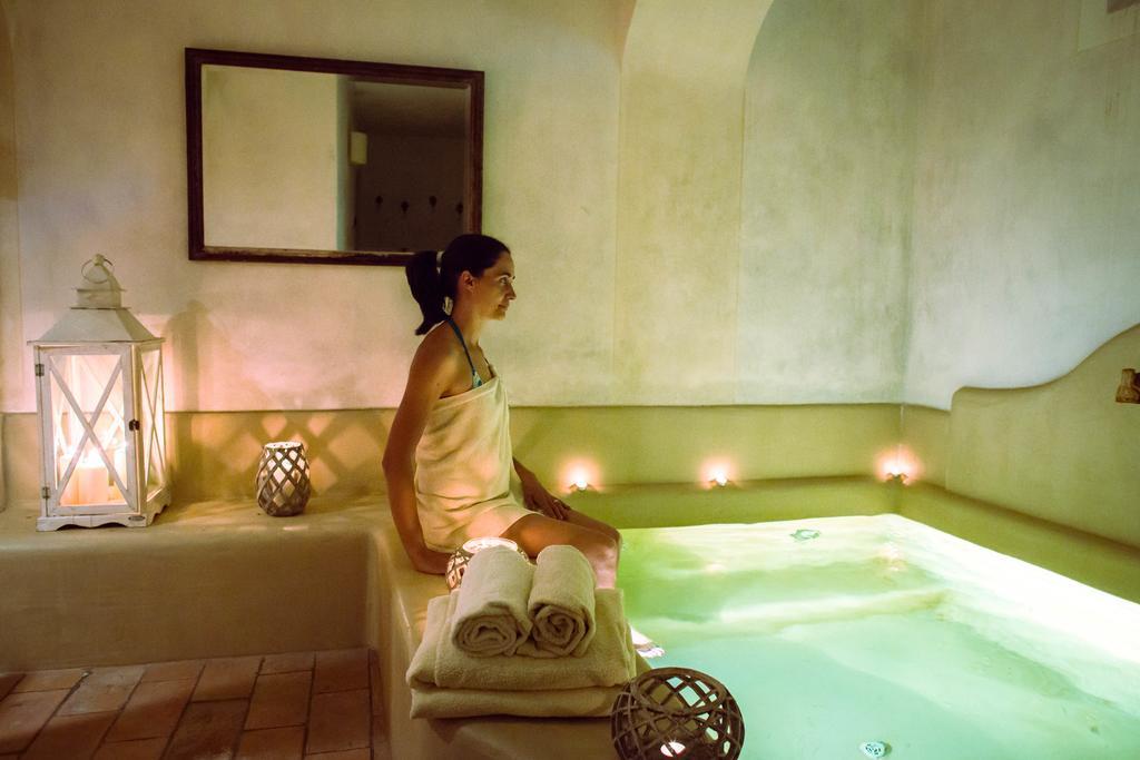 Agriturismo Mareli Villa Camaiore Kültér fotó