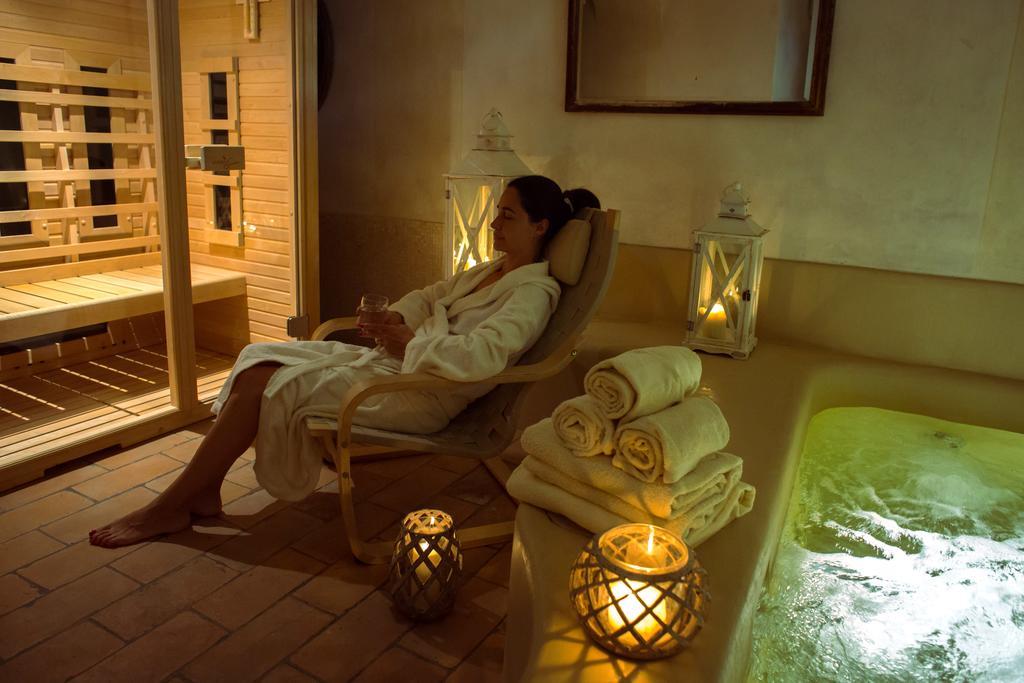 Agriturismo Mareli Villa Camaiore Kültér fotó