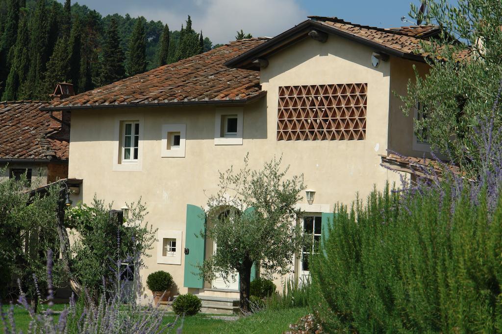 Agriturismo Mareli Villa Camaiore Kültér fotó